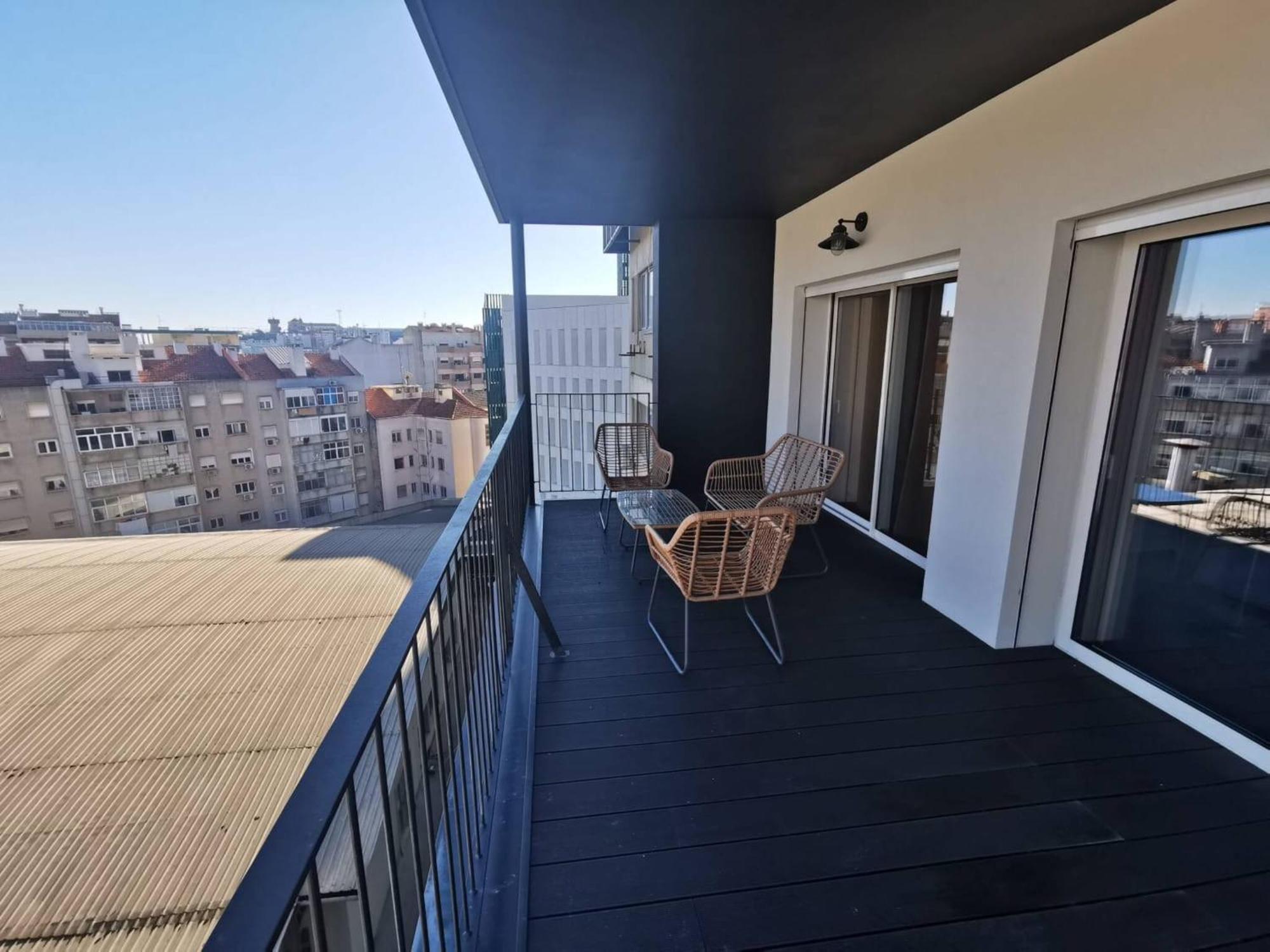 Saldanha Flats I By Innkeeper Lisboa Exteriér fotografie